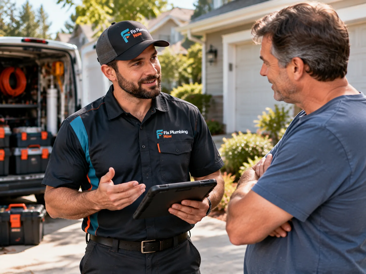 Clogged Drain Service Villa Rica, GA FAQs